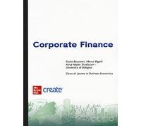 Corporate finance. Con e-book