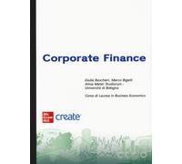 Corporate finance. Con e-book - AA.VV.