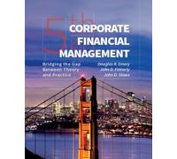 Corporate Financial Management