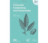 Corporate Fundraising and Partnerships