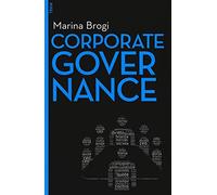 Corporate governance. Con aggiornamento online. Con e-book