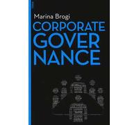 Corporate governance. Con e-book. Con aggiornamento online