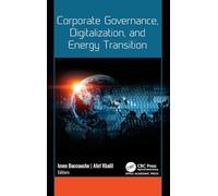 Corporate Governance, Digitalization, and Energy Transition