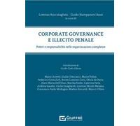 Corporate governance e illecito penale