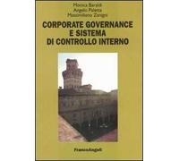 Corporate governance e sistema di controllo interno