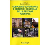 Corporate governance e sistemi di controllo della gestione aziendale