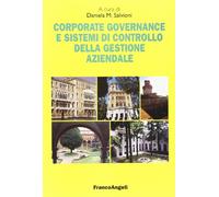 Corporate governance e sistemi di controllo della gestione aziendale