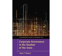 Corporate Governance in the Shadow of the State