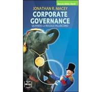 Corporate governance. Quando le regole falliscono