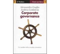 Corporate governance. Un cardine della crescita economica