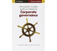 Corporate governance. Un cardine della crescita economica