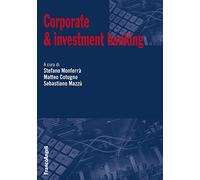 Corporate & investment banking