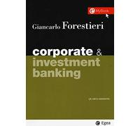 Corporate & investment banking. Con Contenuto digitale per download e accesso online