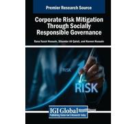 Corporate Risk Mitigation Through Socially Responsible Governance (Tascabile)