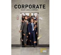 Corporate: Season 1