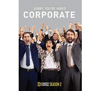 Corporate: Season 2