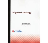 Corporate strategy - AA.VV.