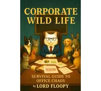 CORPORATE WILD LIFE: SURVIVAL GUIDE TO OFFICE CHAOS