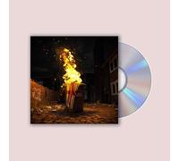 Hot Milk - Corporation P.O.P (CD)