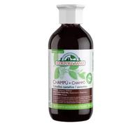 Corpore Champu Henna Cab Castaños 300 ml Bio