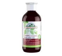 Corpore Champu Henna Cabellos Caoba 300 ml Sandalo