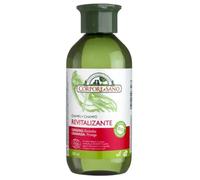 Corpore Champu Revitalizante Ginseng Yganada 300 ml Bio