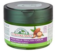 Corpore Mascarilla Capilar Cosmos Organic 250ml