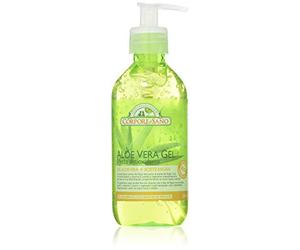 Corpore Sano Aloe Vera Gel 99,9% + Argán Bio 300 Ml 300 ml