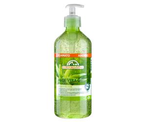 Corpore Sano Bagnoschiuma, Docciaschiuma E Gel Doccia - 500 ml