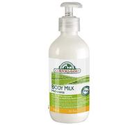 Corpore Body Milk Aloe Centella Asiat Bio 300ml