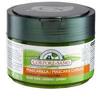 Corpore Mascarilla Capilar 250 ml