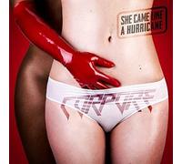 Corpore - She Came Like A Hurricane
