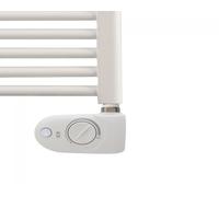 Corpotherma type 3 thermoplongeur, commande analogique, thermostat dambiance intégré, HS900WT3W, HS900WT3W, Versione: 900 watt