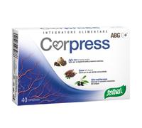 Corpress 40 compresse
