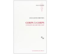 CORPS A CORPS.: A l'écoute de l'oeuvre d'art