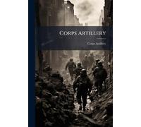 Corps Artillery