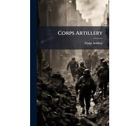 Corps Artillery