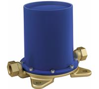 Duravit corpo incasso per rubinetto vasca e doccia GK5900003000 Universal [Rubinetteria Bagno > Parti Incasso]
