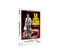 CORPS DE MON ENNEMI (LE) - DVD (VERSION RESTAUREE)