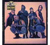 Corps Hard - Def Before Dishonor