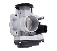 1x Corpo Farfallato for Daewoo Lacetti 2 Volumi/Coda Spiovente KLAN 1.6 96815480