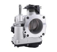 1x Corpo Farfallato for Daewoo Lacetti 2 Volumi/Coda Spiovente KLAN 1.6 96815480
