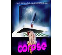 Corpse (Blu-ray) Various CHRISTOPHER WILLIAMS