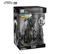 CORPSE BRIDE ABYSTYLE - VICTOR DE LA SPOSA CADAVERE FIGURE SFC DA 21 CM