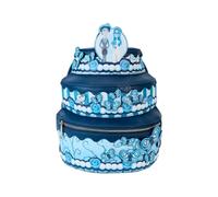Corpse Bride by Loungefly Mini Backpack Wedding Cake