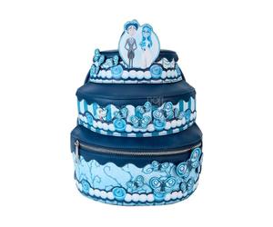 Corpse Bride By Loungefly Mini Zaino Wedding Cake Loungefly