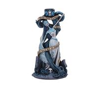 Corpse Bride Candle Holder Con This Candle Vow 19 Cm Nemesis Now