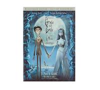 Corpse Bride [Edizione: Stati Uniti]