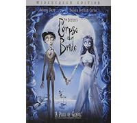 Corpse Bride [Edizione: Stati Uniti]