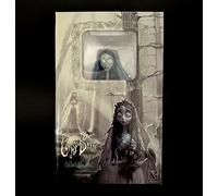 Corpse Bride EMILY Bust In Resina Gentle Giant